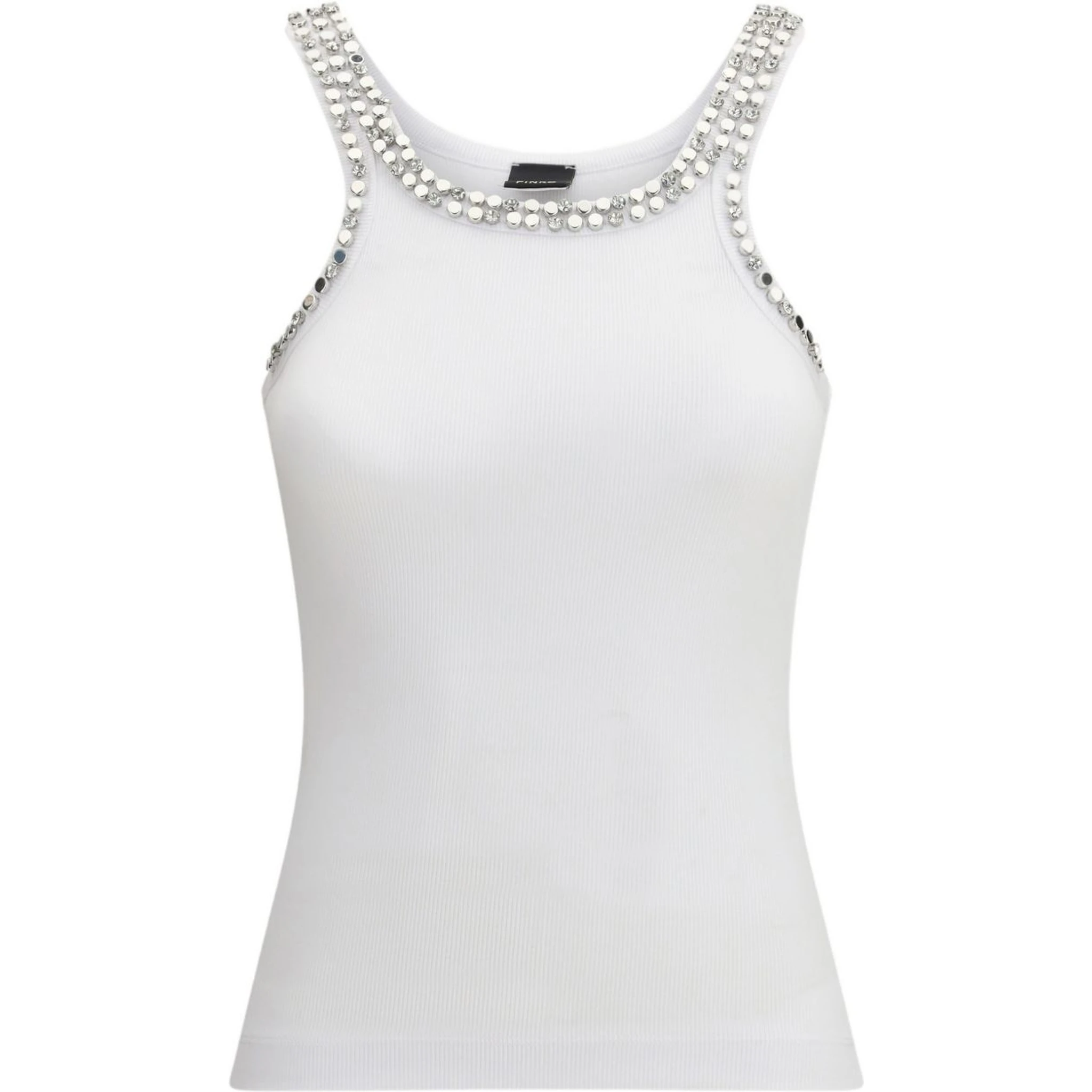 Pinko Top White