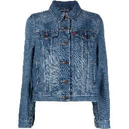 Levi's Jackets Blue