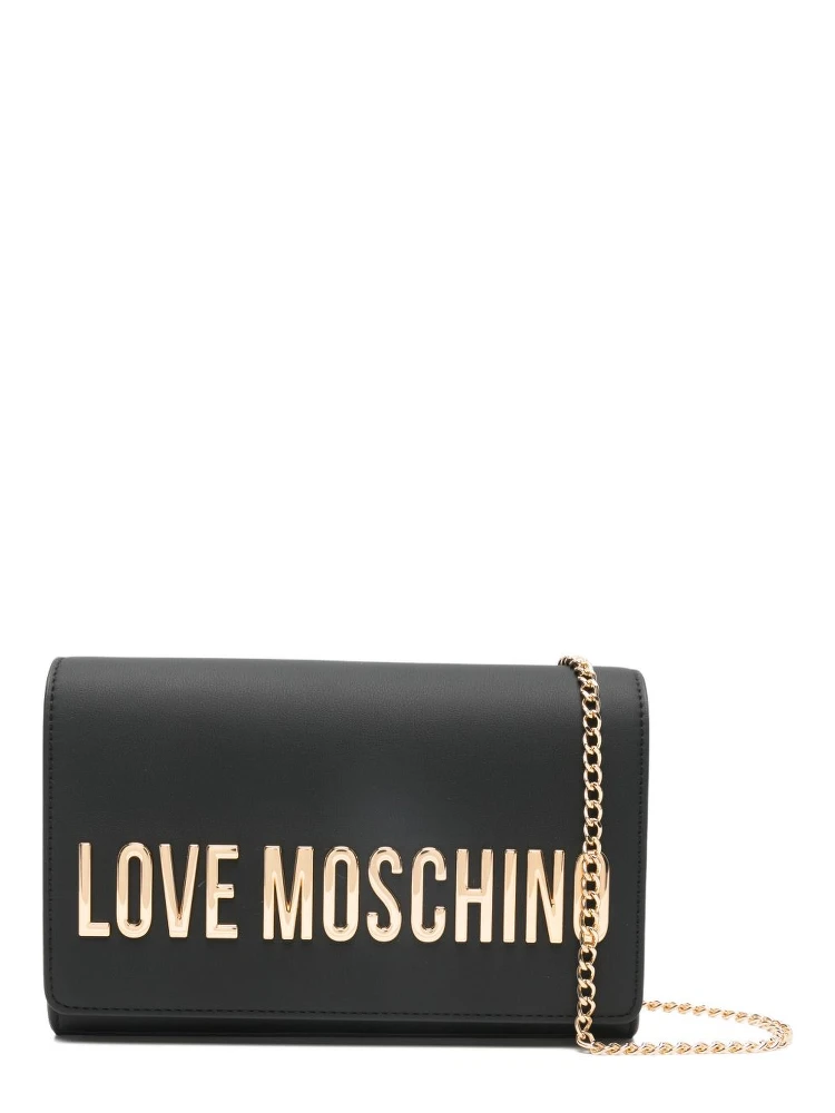 Love Moschino Bags