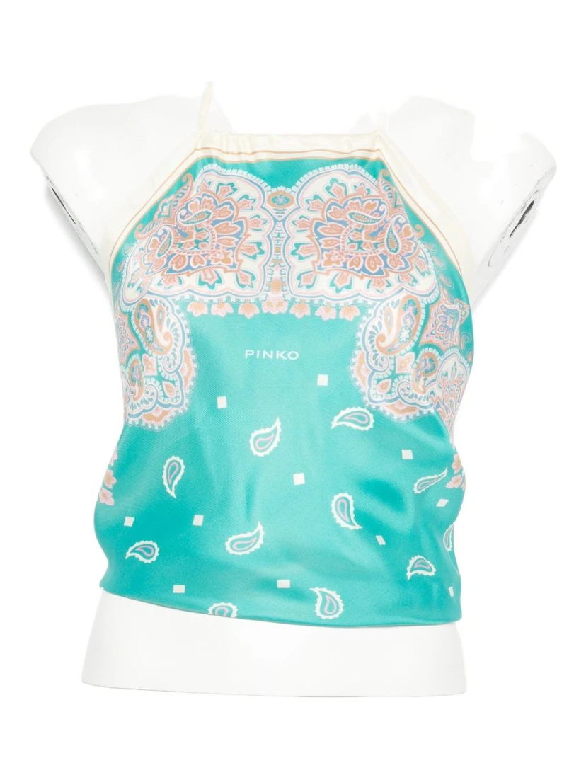 Pinko Top MultiColour