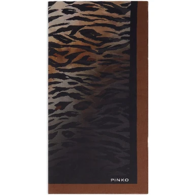 Pinko Scarfs