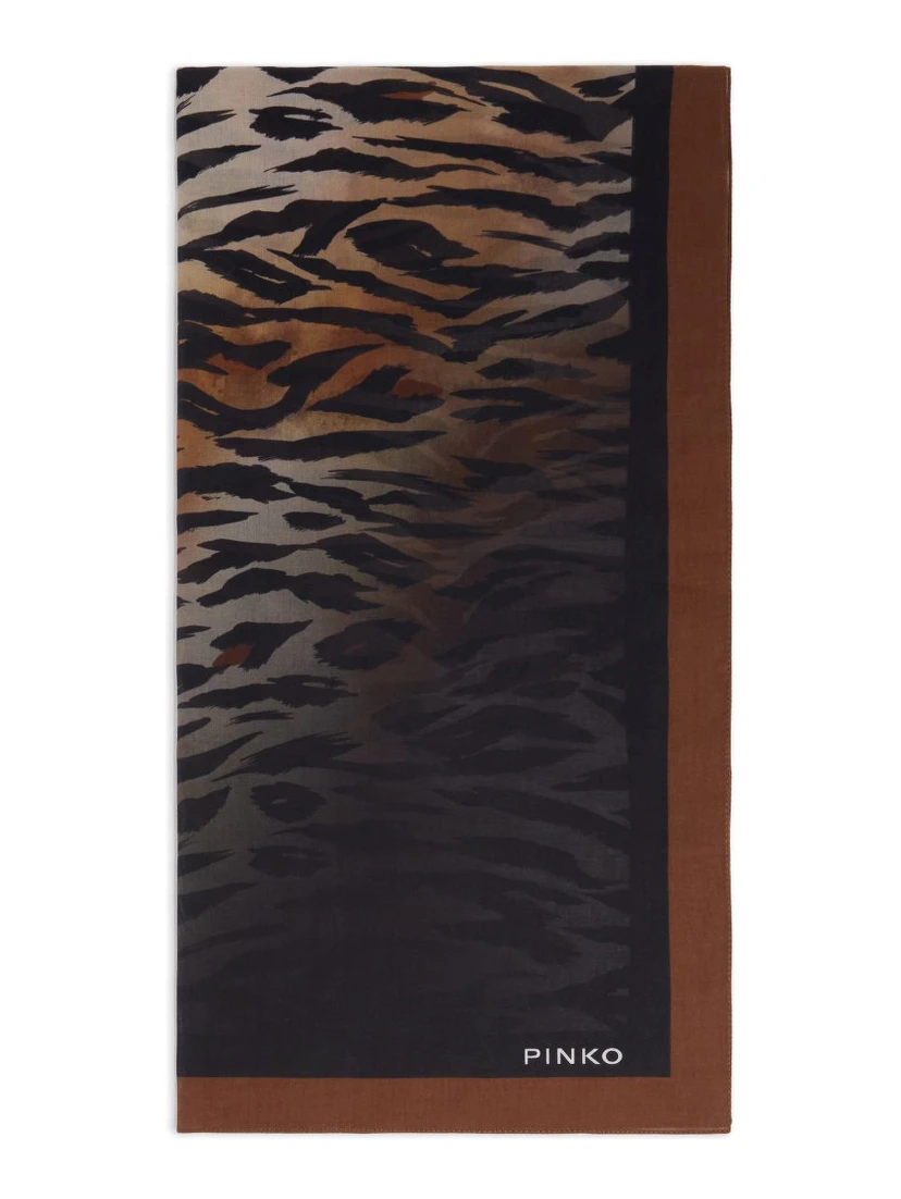 Pinko Scarfs