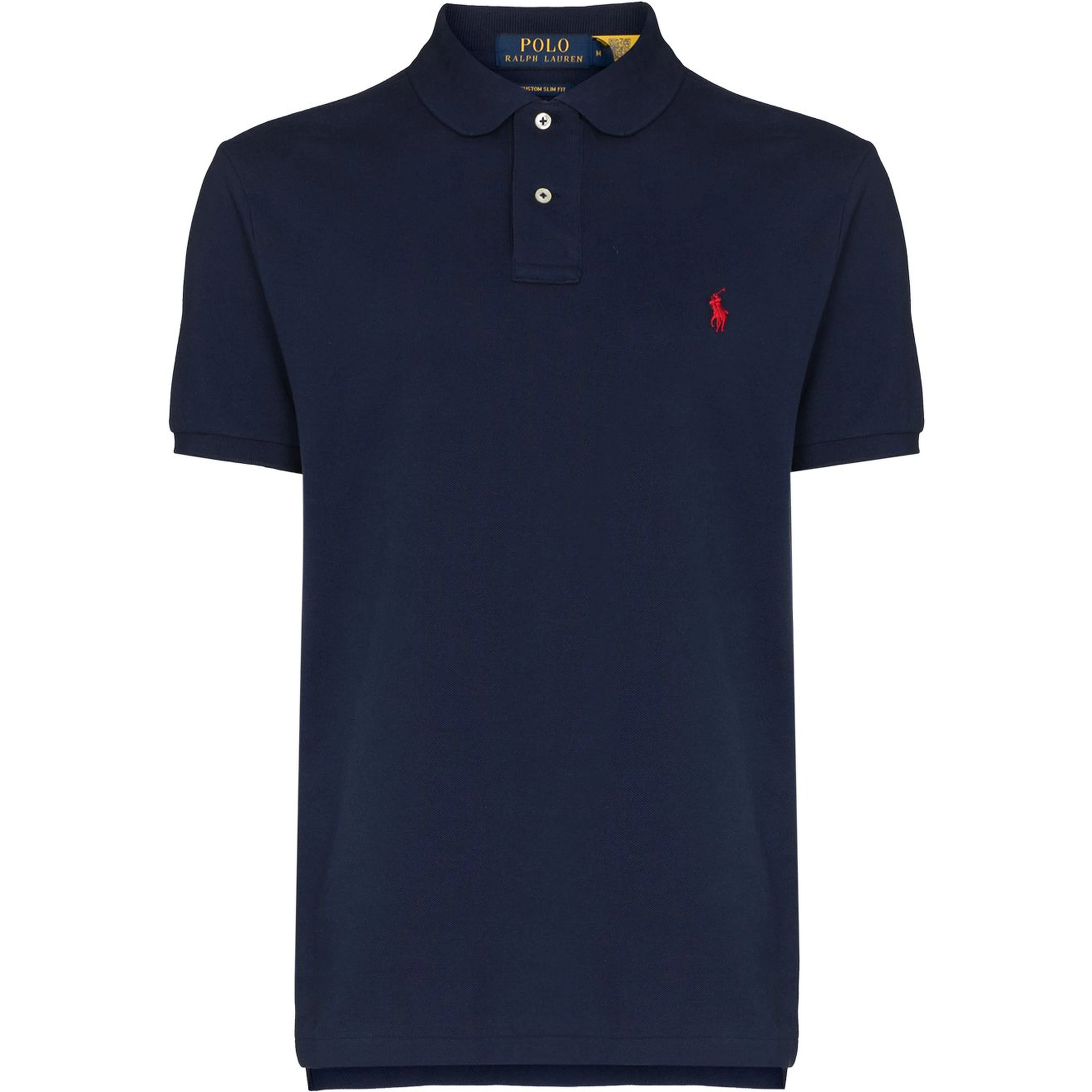 Polo Ralph Lauren T-shirts and Polos Blue