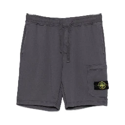 Stone Island Shorts Grey