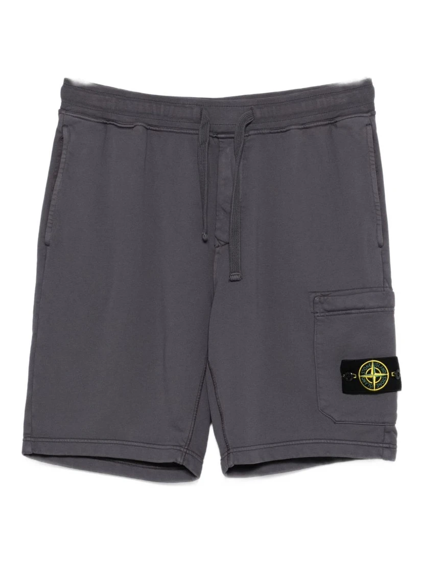 Stone Island Shorts Grey
