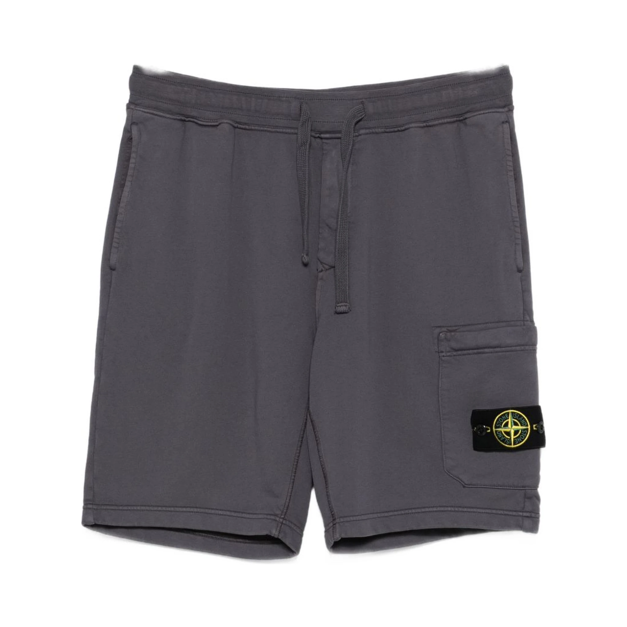 Stone Island Shorts Grey