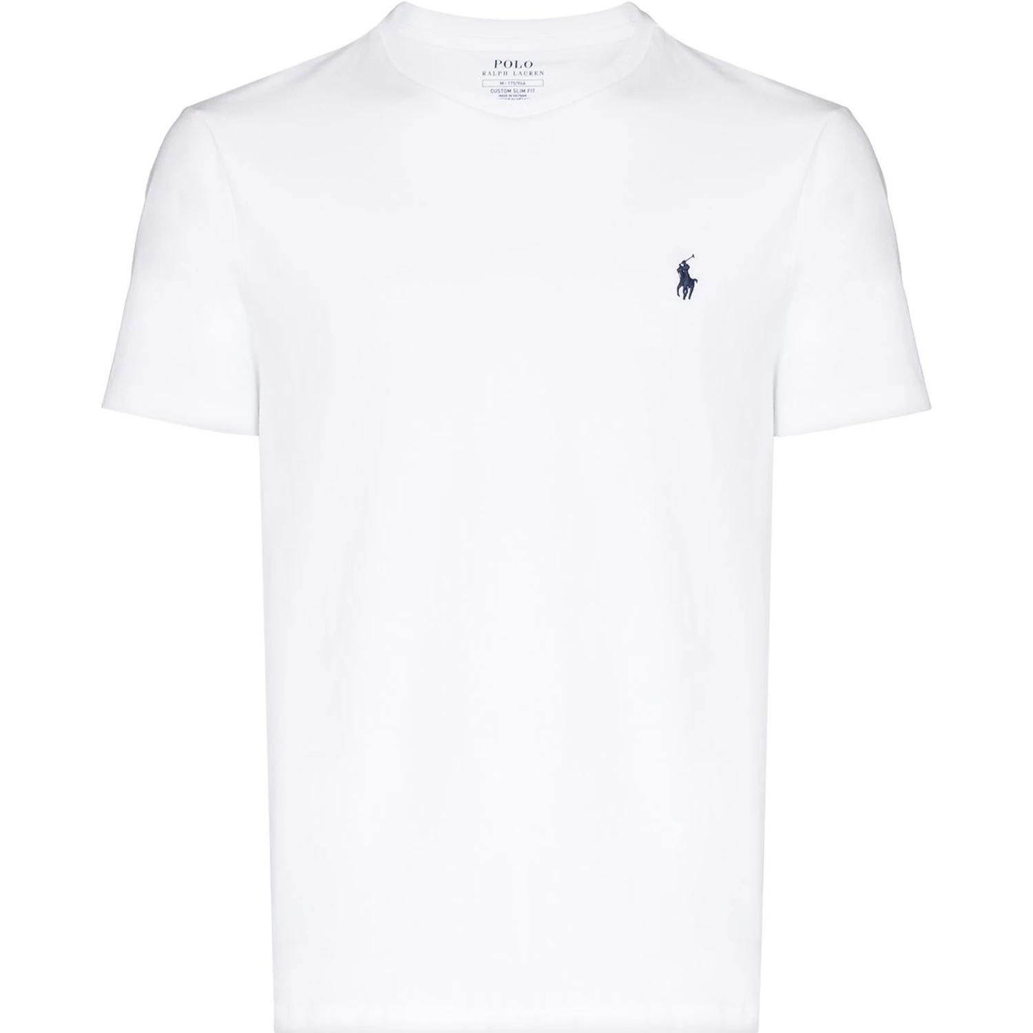 Polo Ralph Lauren T-shirts and Polos White