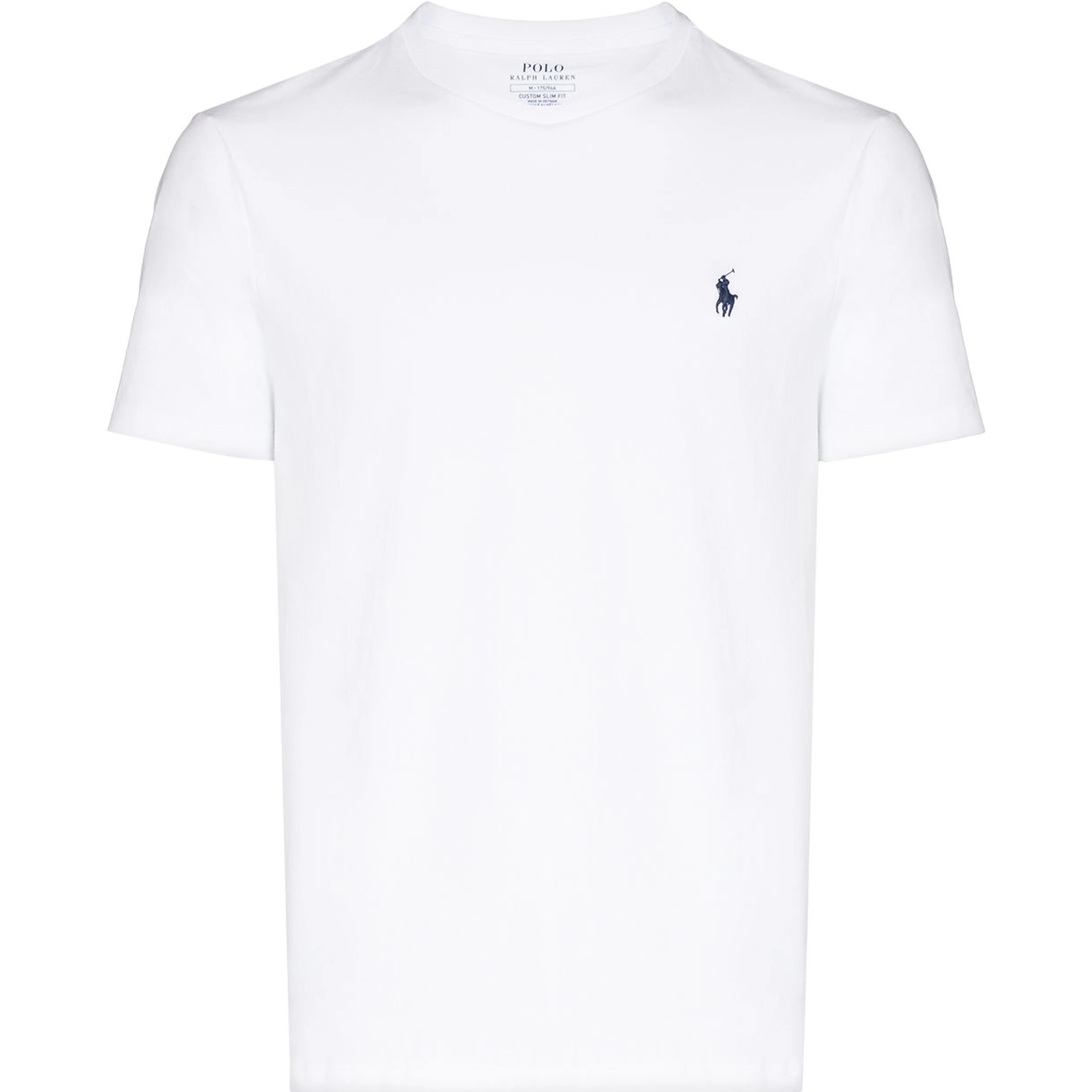 Polo Ralph Lauren T-shirts and Polos White