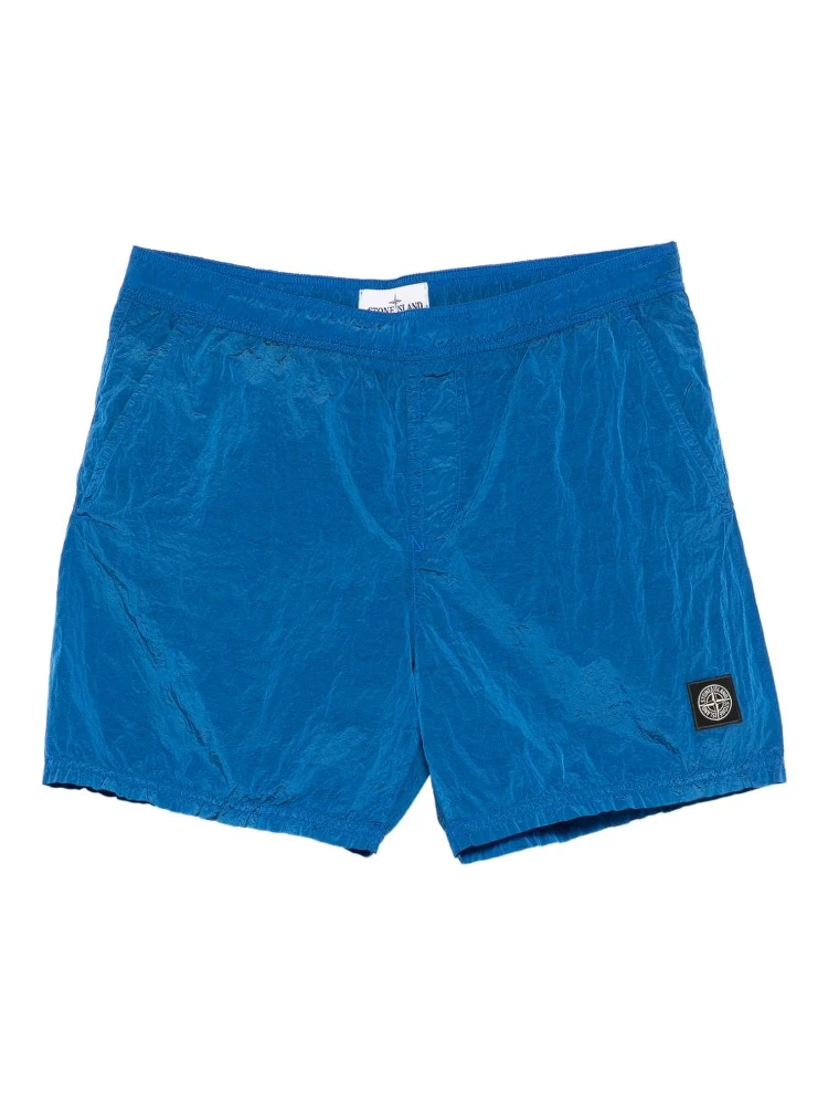 Stone Island Sea clothing Blue