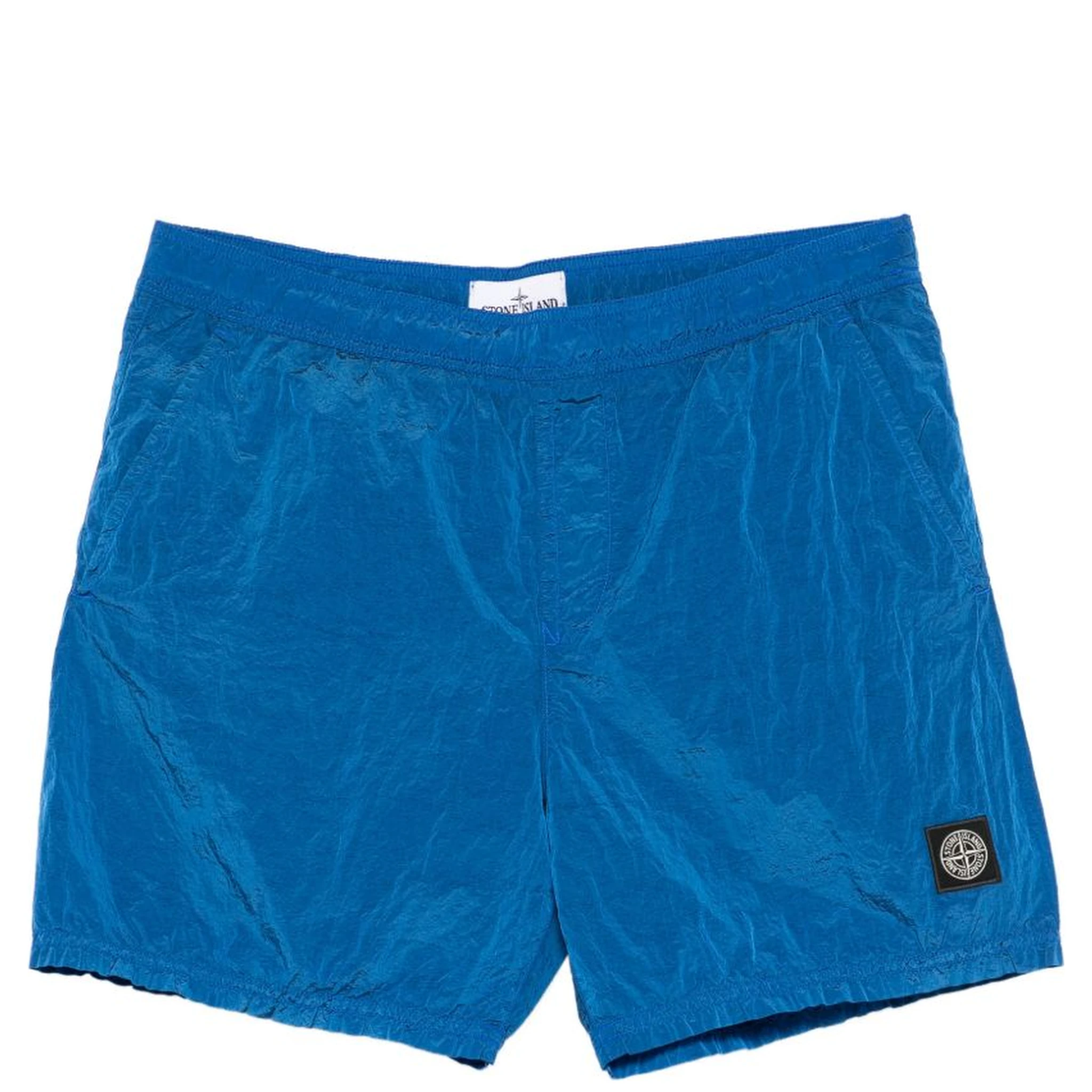 Stone Island Sea clothing Blue