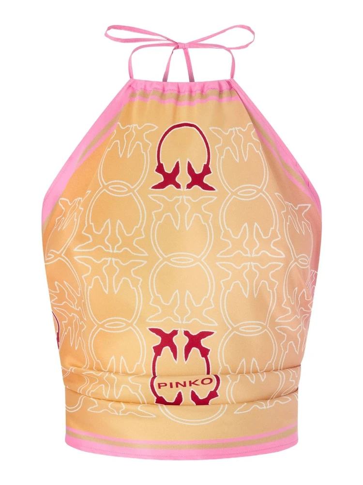 Pinko Top