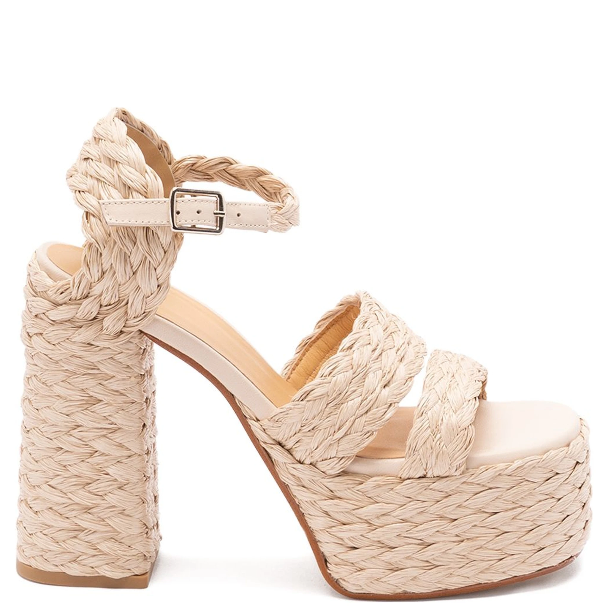 Castaner Sandals Beige