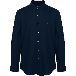 Polo Ralph Lauren Shirts Blue