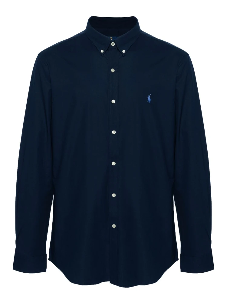 Polo Ralph Lauren Shirts Blue