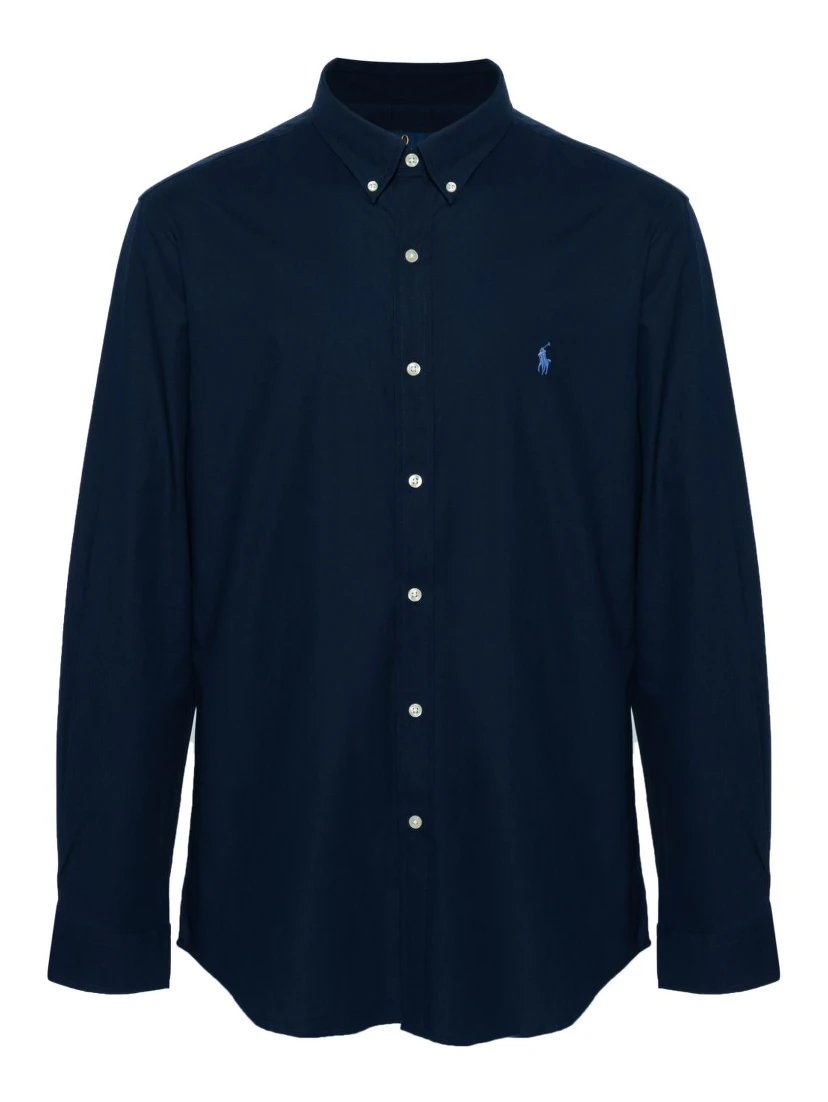 Polo Ralph Lauren Shirts Blue