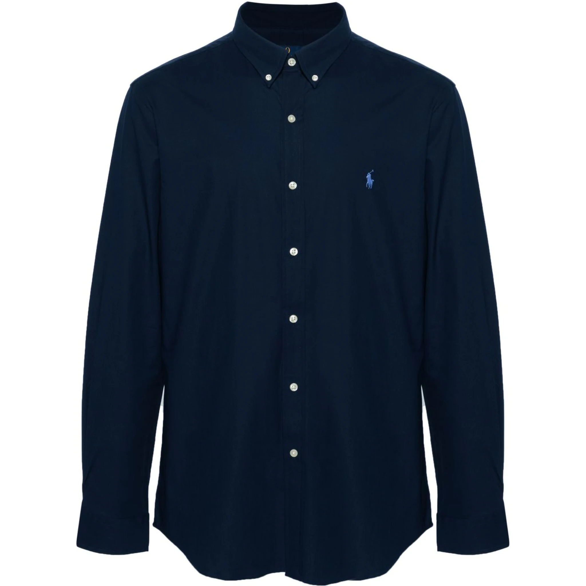 Polo Ralph Lauren Shirts Blue