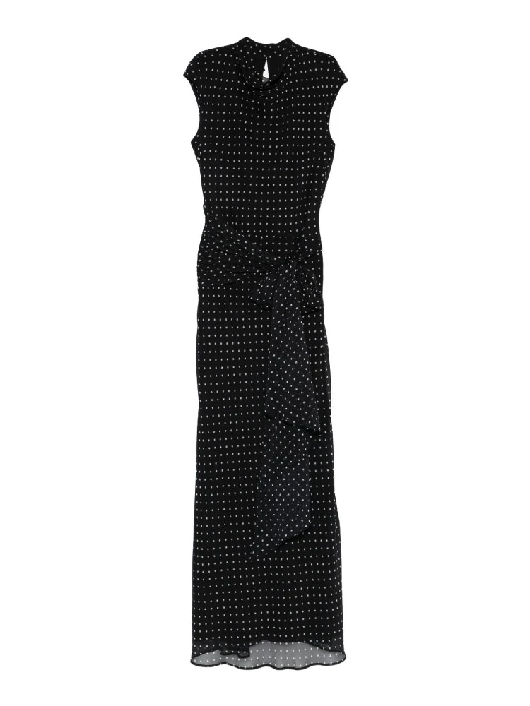 Rotate Dresses Black