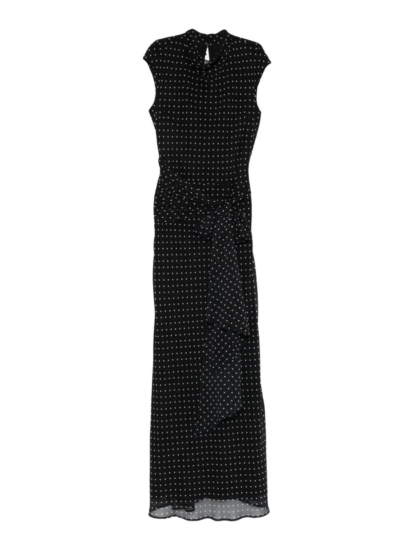 Rotate Dresses Black