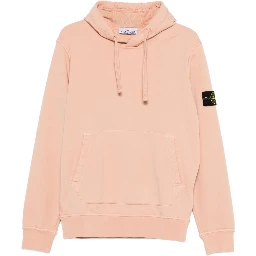 Stone Island Sweaters Pink