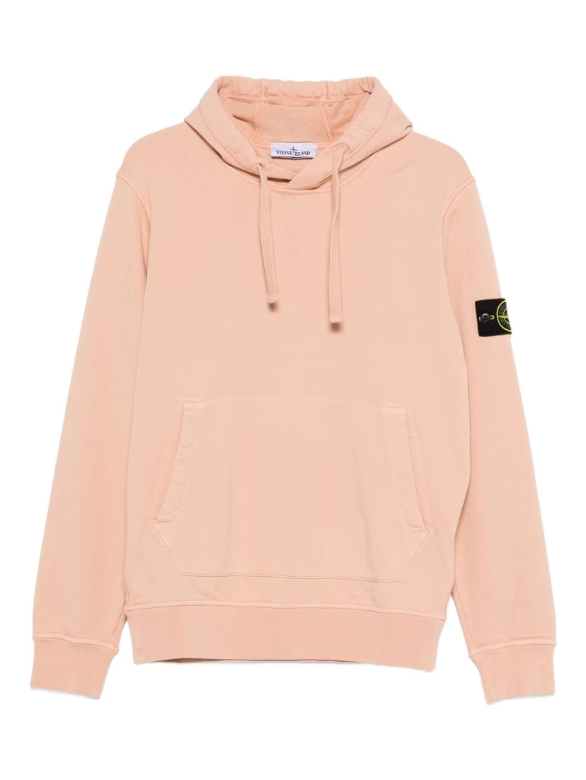 Stone Island Sweaters Pink
