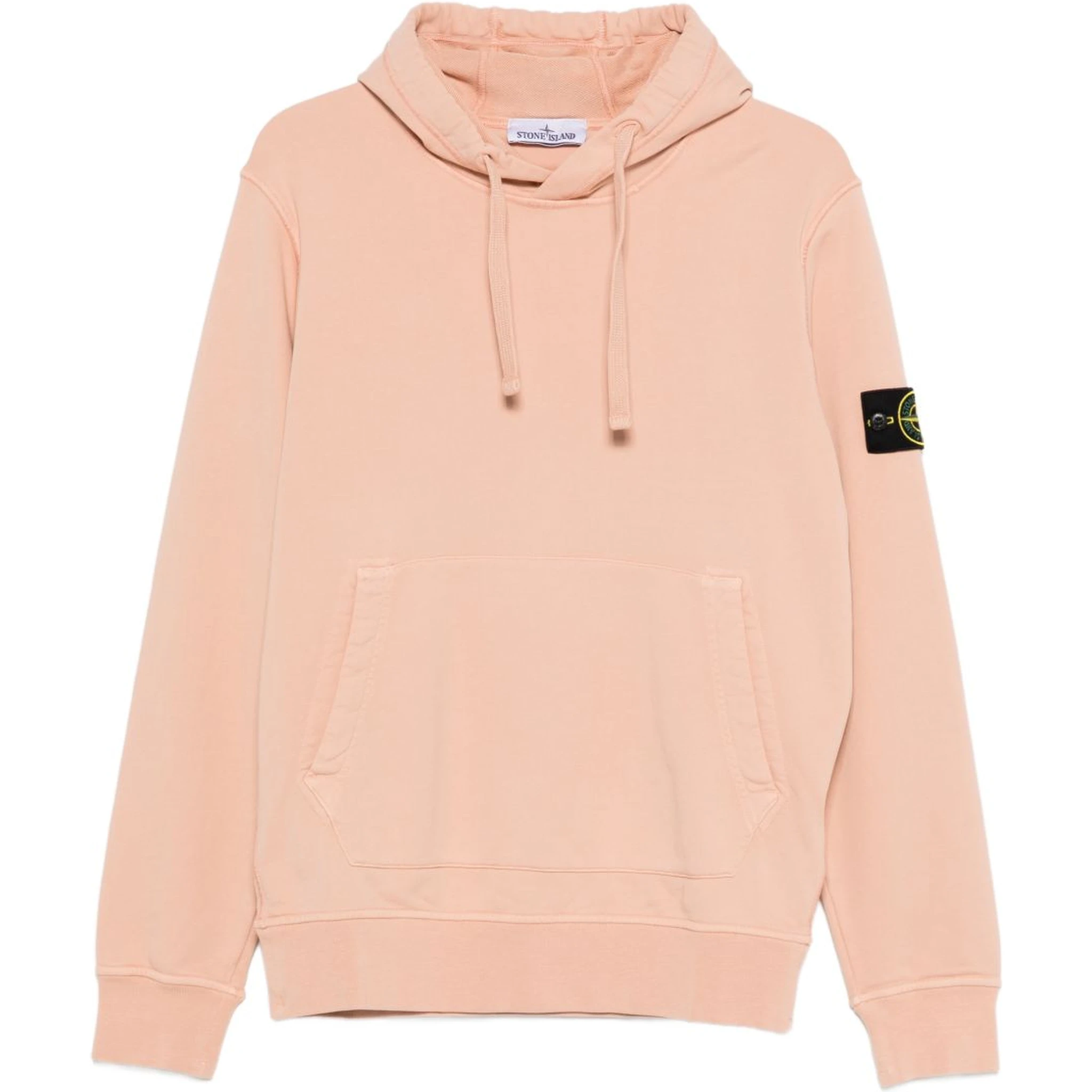 Stone Island Sweaters Pink