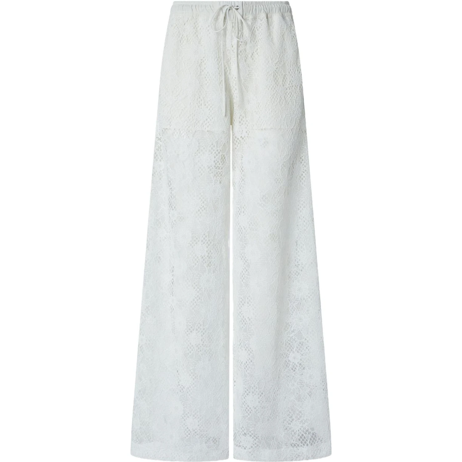Pinko Trousers White