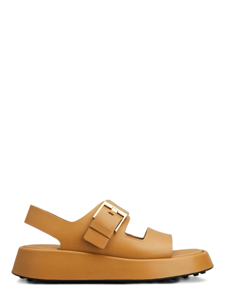 Tod's Sandals Beige