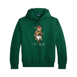 Polo Ralph Lauren Sweaters Green