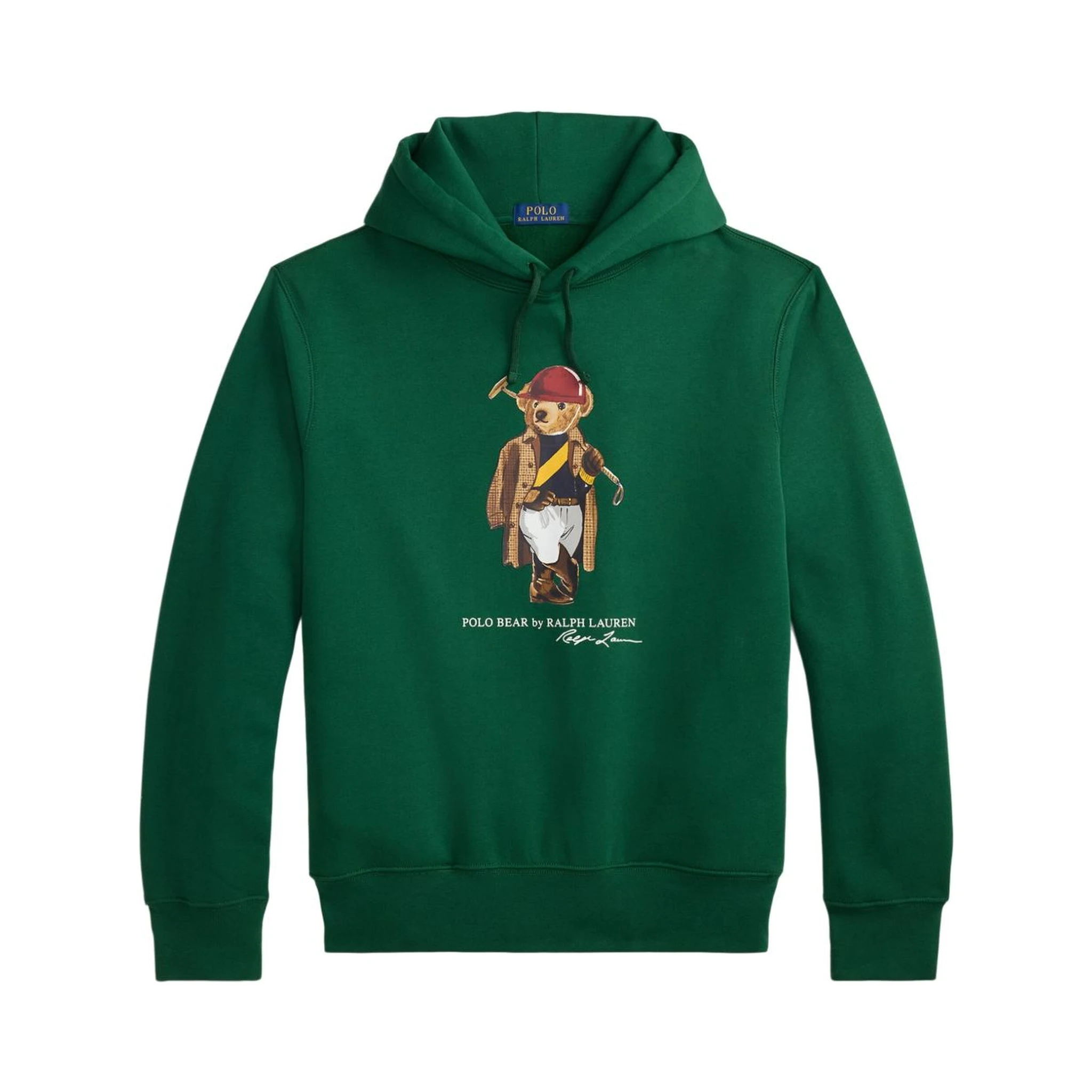 Polo Ralph Lauren Sweaters Green