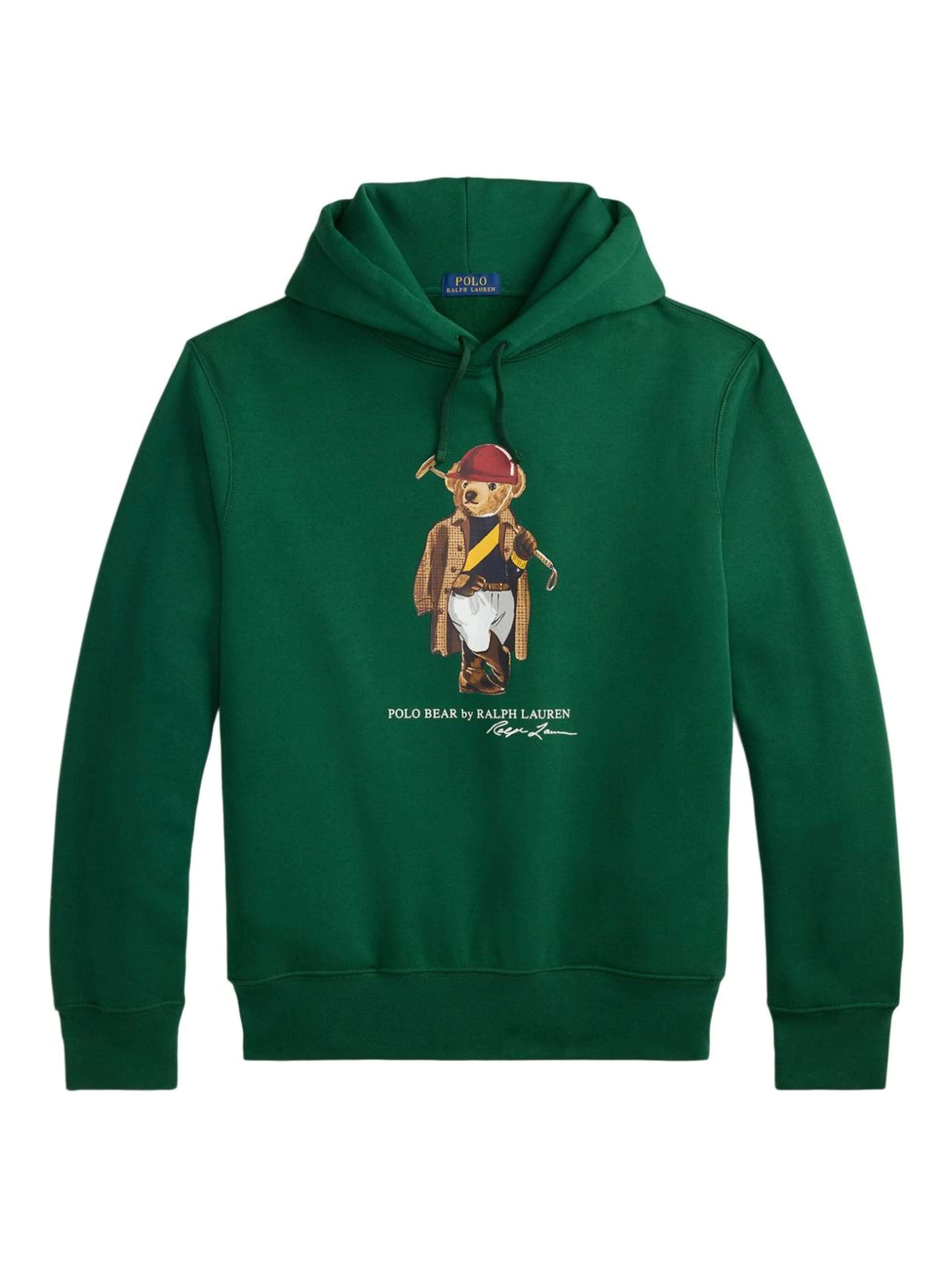 Polo Ralph Lauren Sweaters Green