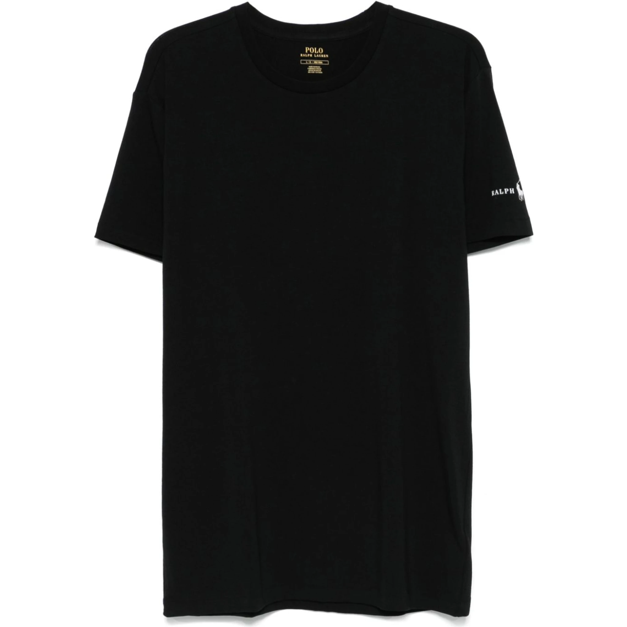 Polo Ralph Lauren Underwear Black