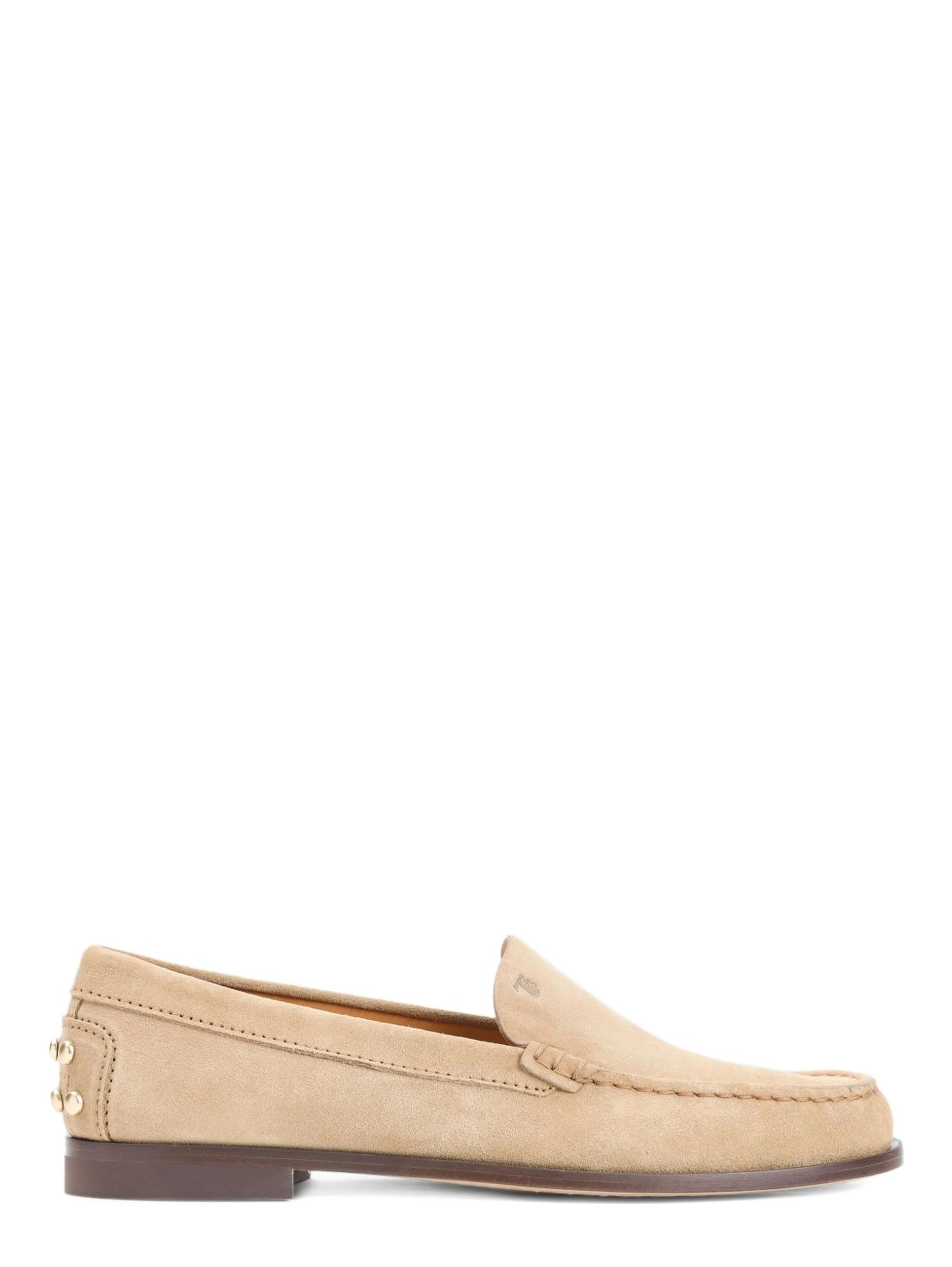 Tod's Sandals Beige