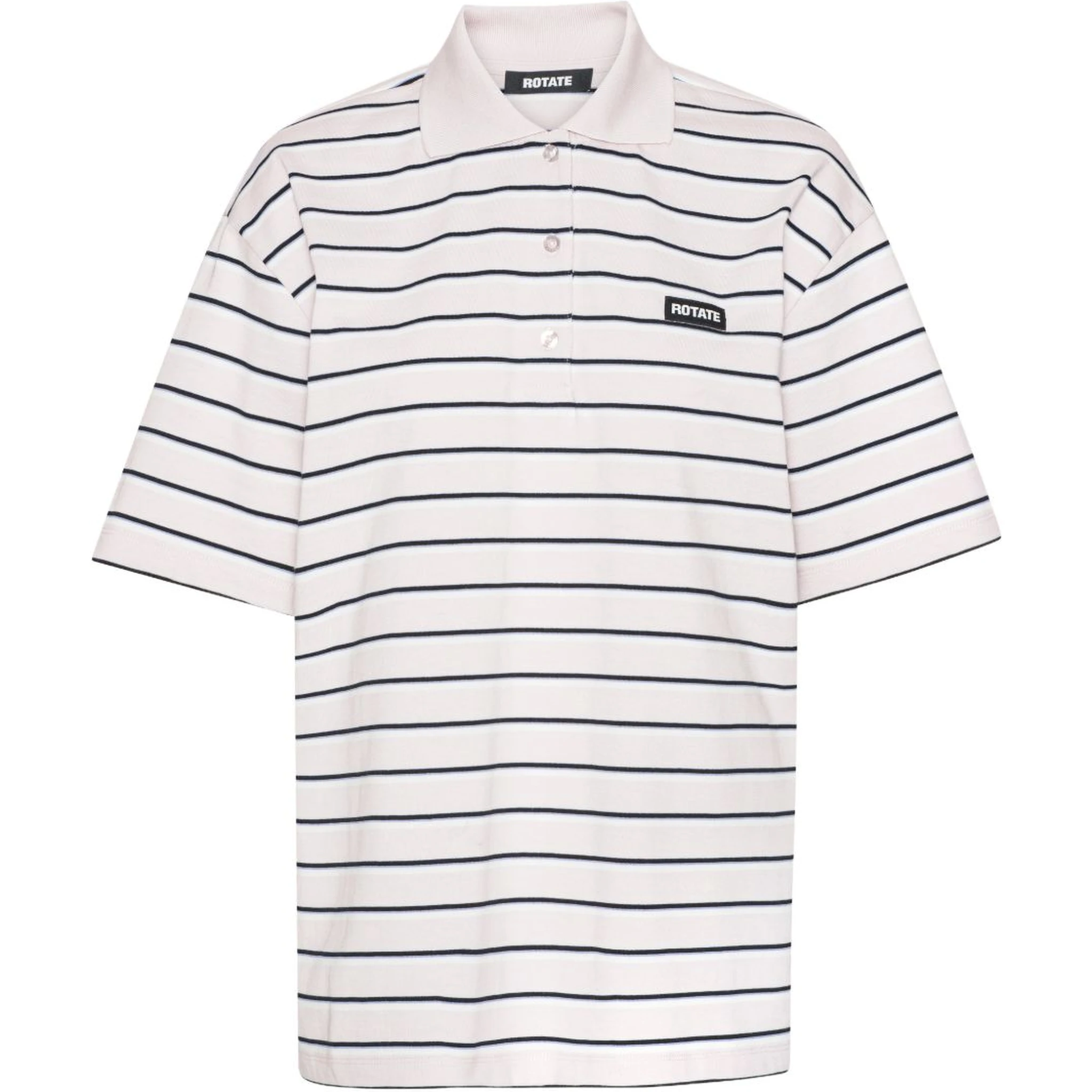 Rotate T-shirts and Polos Pink