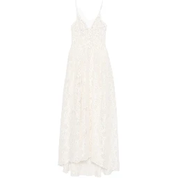 Ermanno Scervino Dresses Ivory