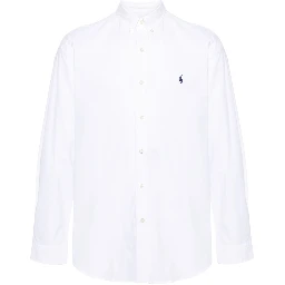 Polo Ralph Lauren Shirts White