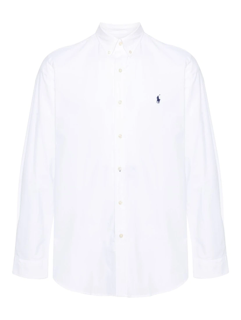 Polo Ralph Lauren Shirts White
