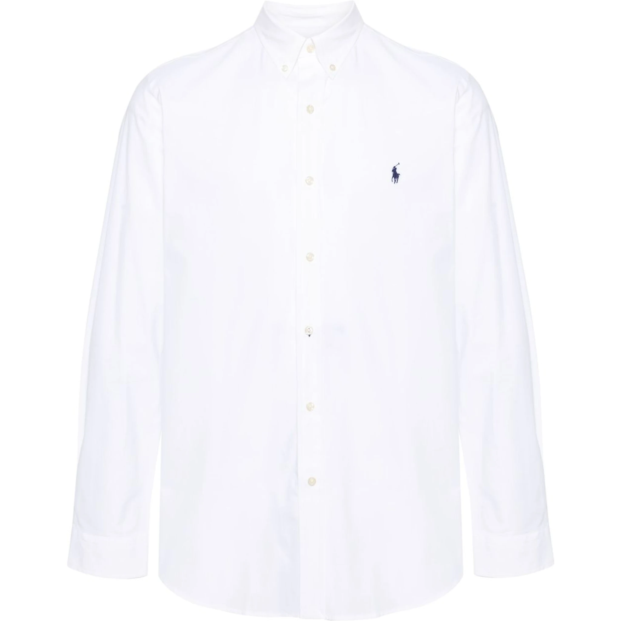 Polo Ralph Lauren Shirts White