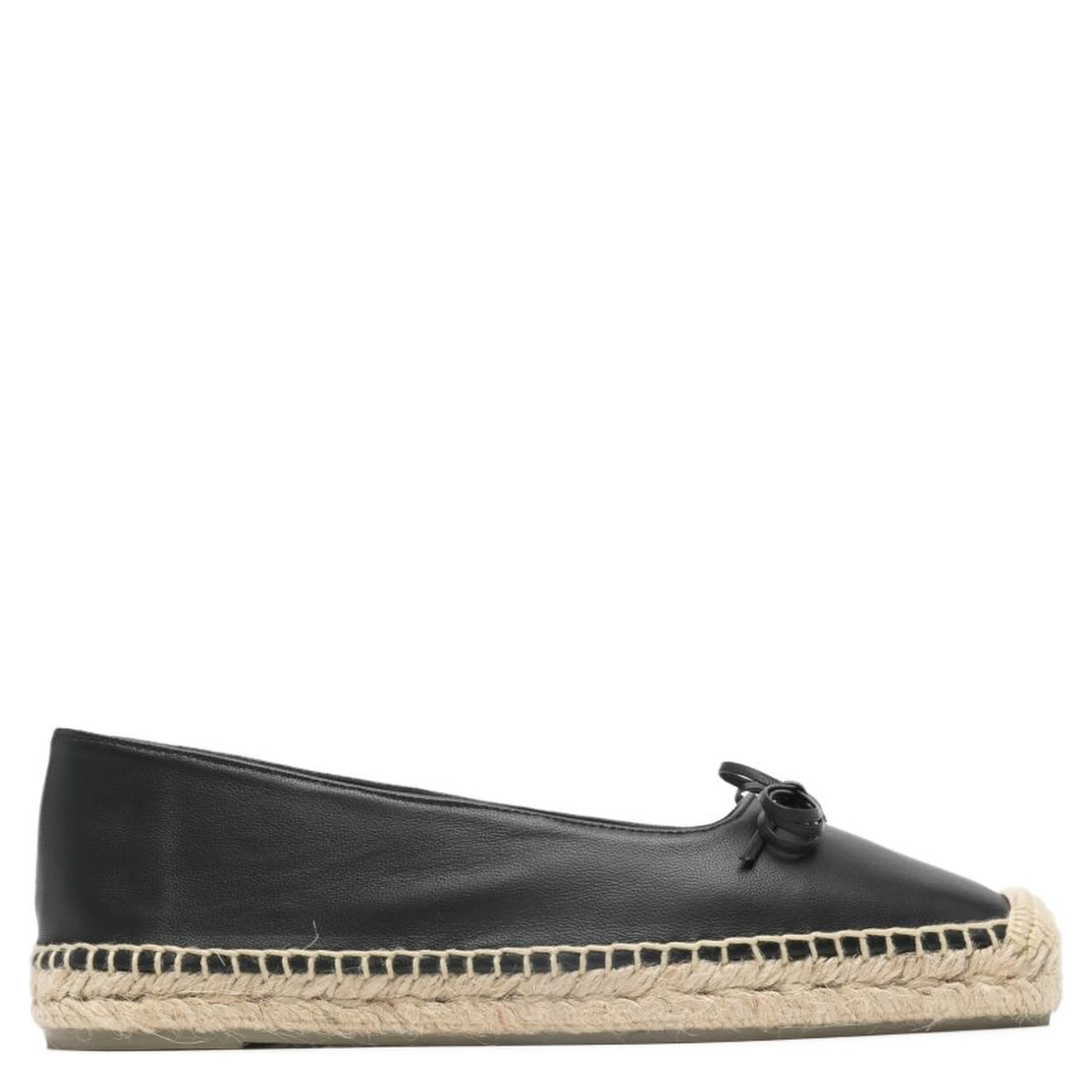 Castaner Flat shoes Black