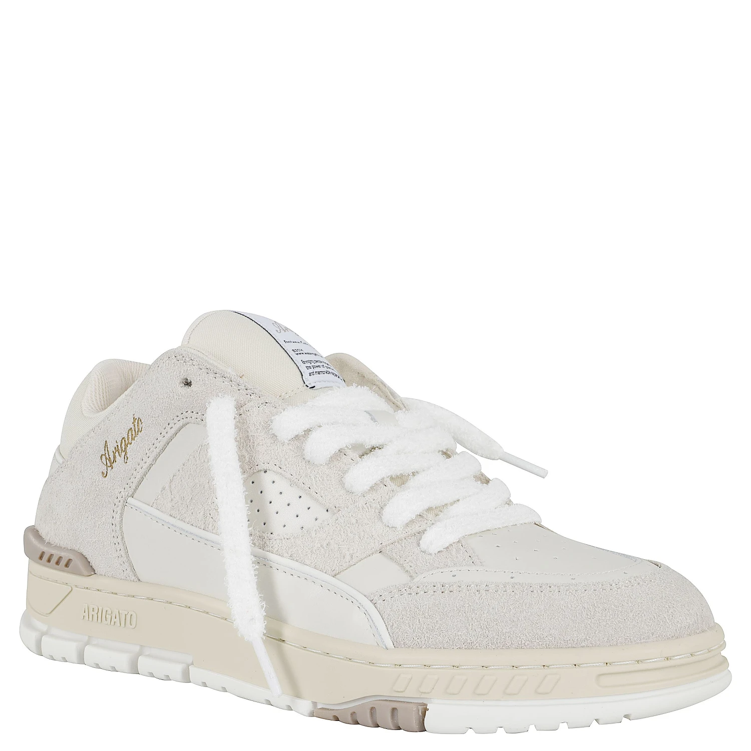 AREA LO SNEAKER