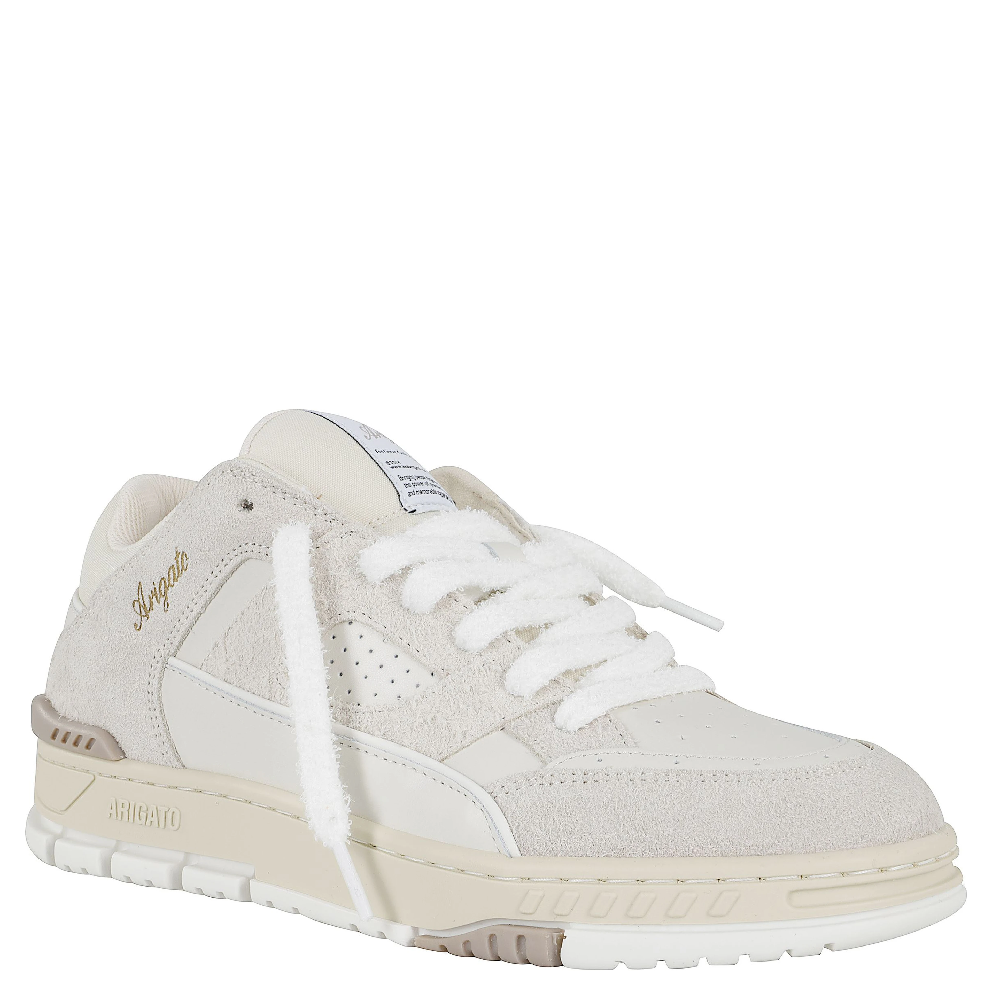 AREA LO SNEAKER