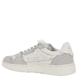 DICE LO SNEAKER