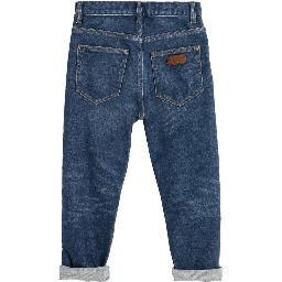 "OLLIBIS" JEANS