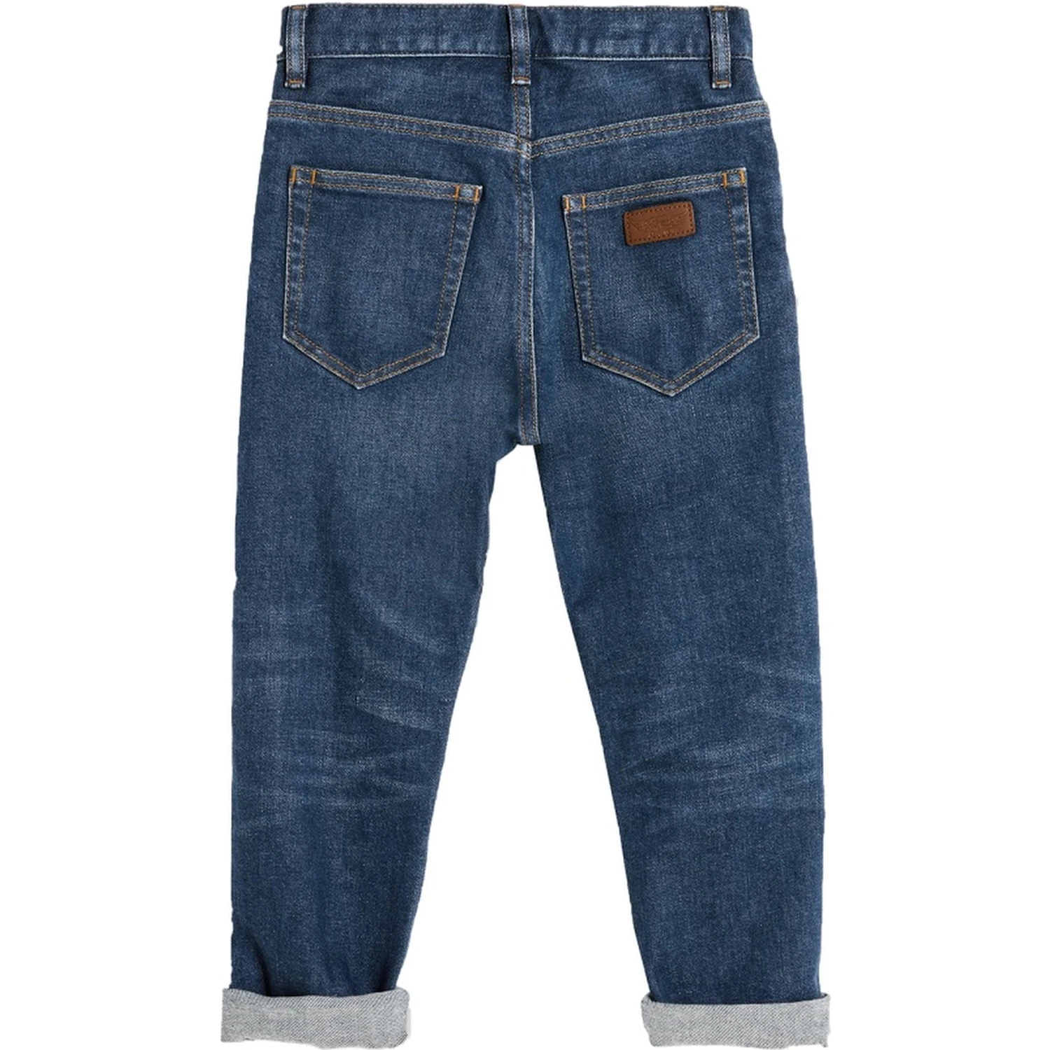 "OLLIBIS" JEANS