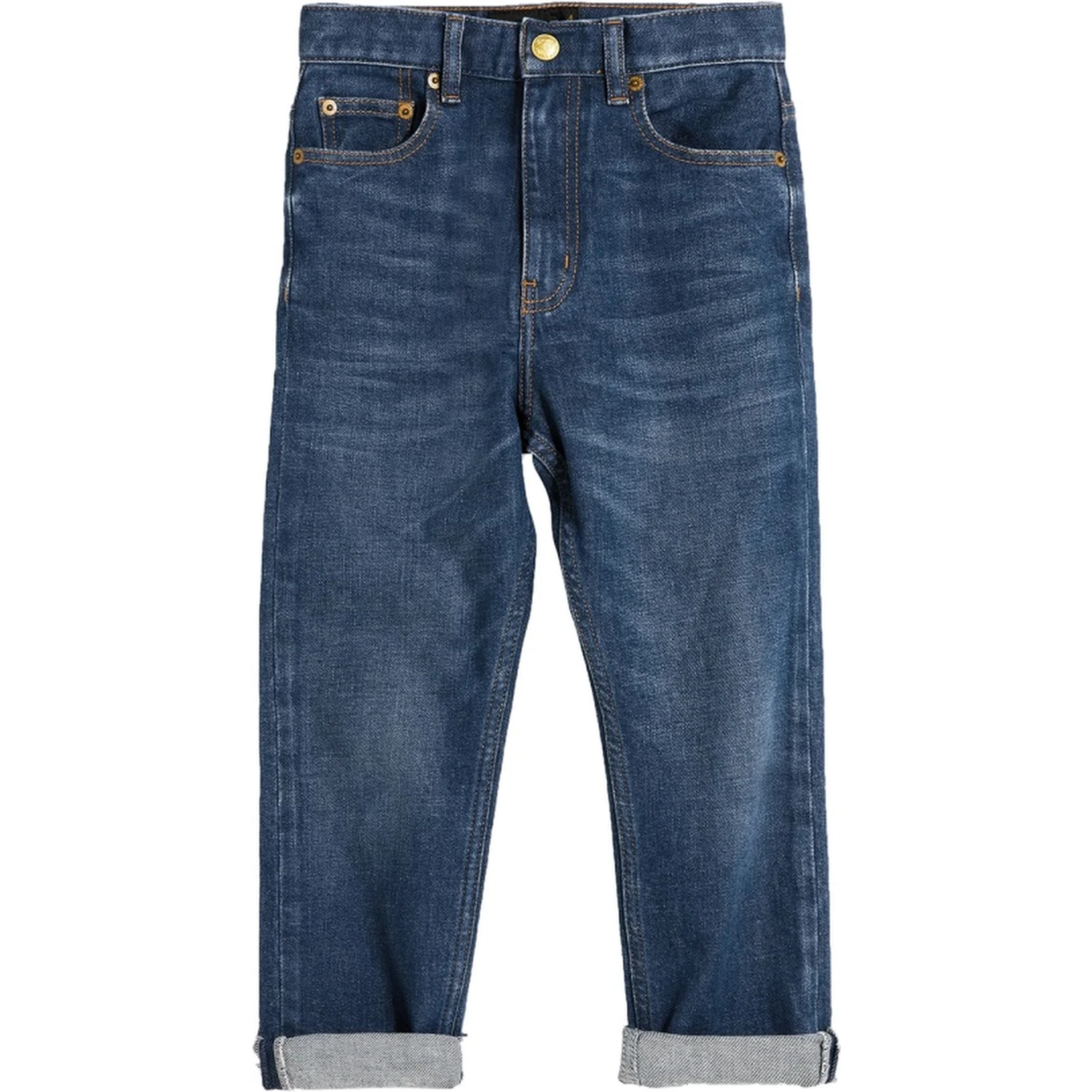 "OLLIBIS" JEANS