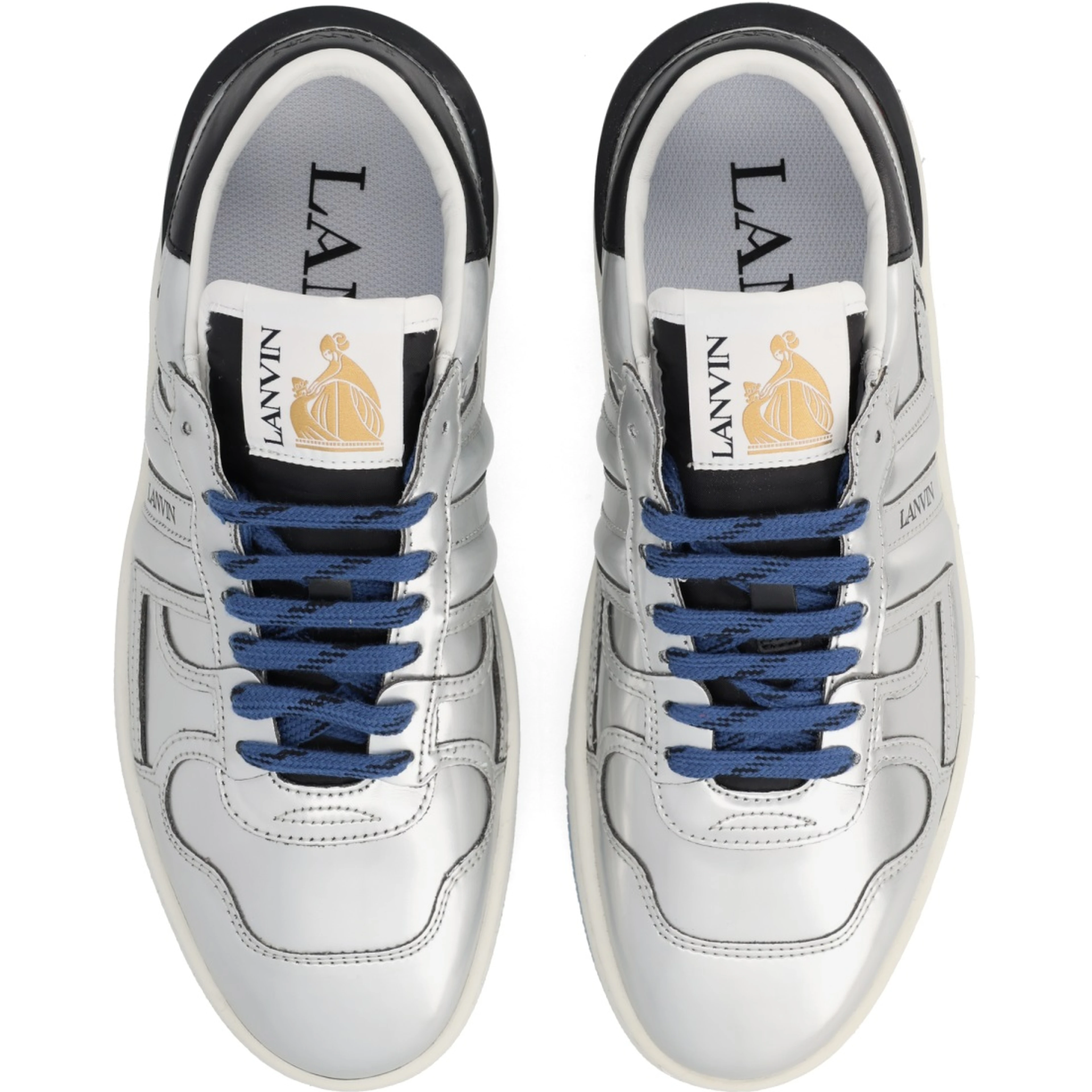 SNEAKER "CLAY"