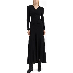"NEJIMA" LONG DRESS