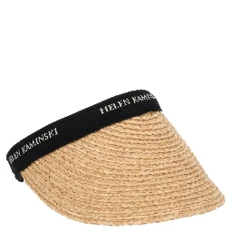 "WHITE 10" HAT
