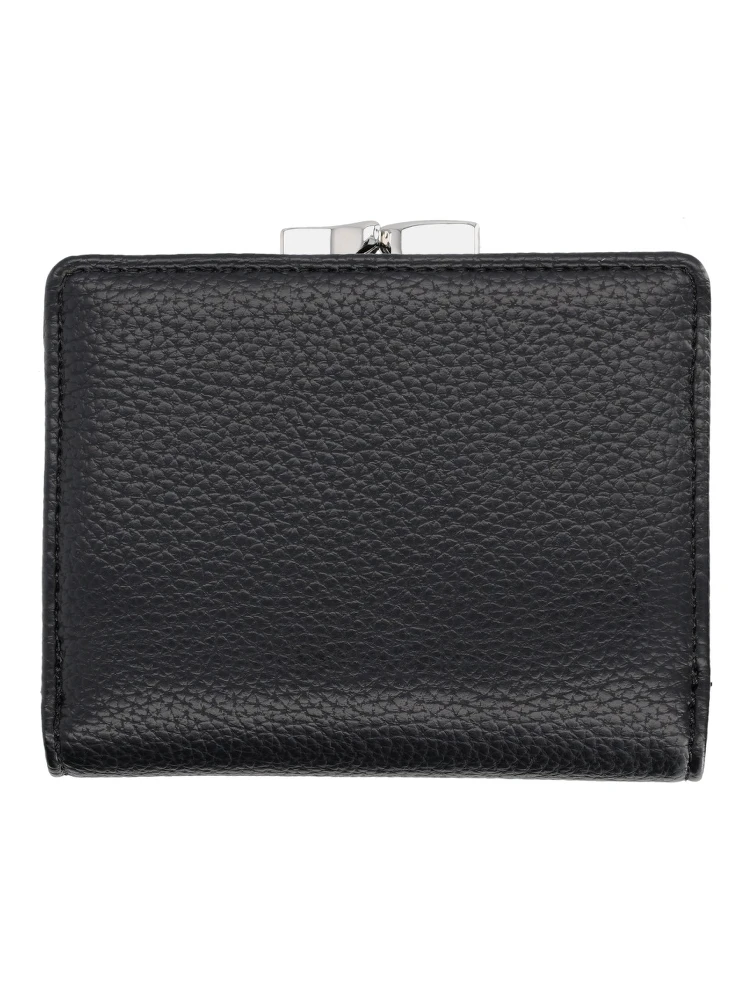 "SMALL FRAME" PORTFOLIO alternative