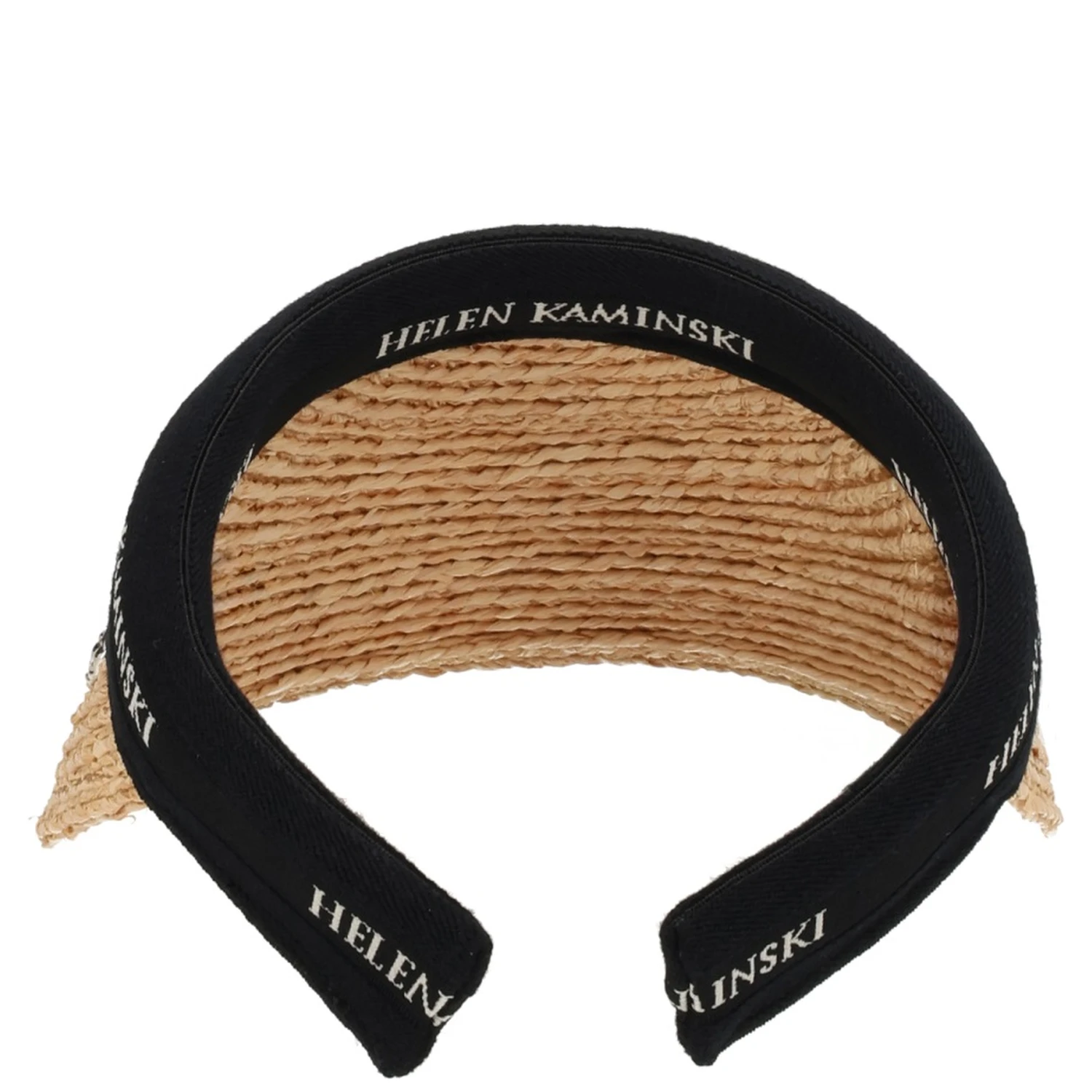 "WHITE 10" HAT
