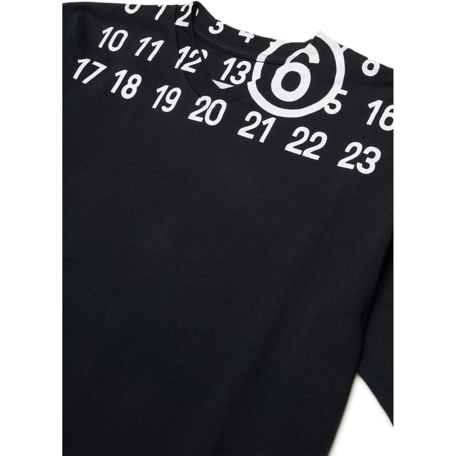 تيشيرت بشعار